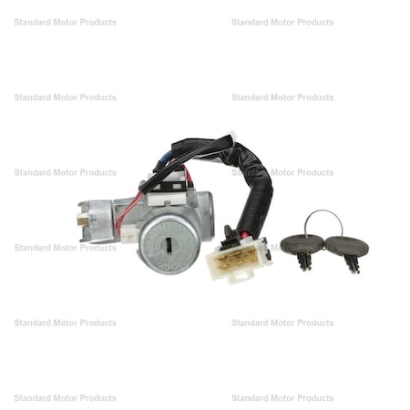 Standard Ignition Ignition Switch With Lock Cylinder, Us-683 US-683